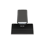 BRANDT BHS2490GM Wall Mount Hood(90Cm)